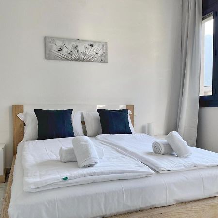Guesthouse Lugano Apartments By Lr エクステリア 写真