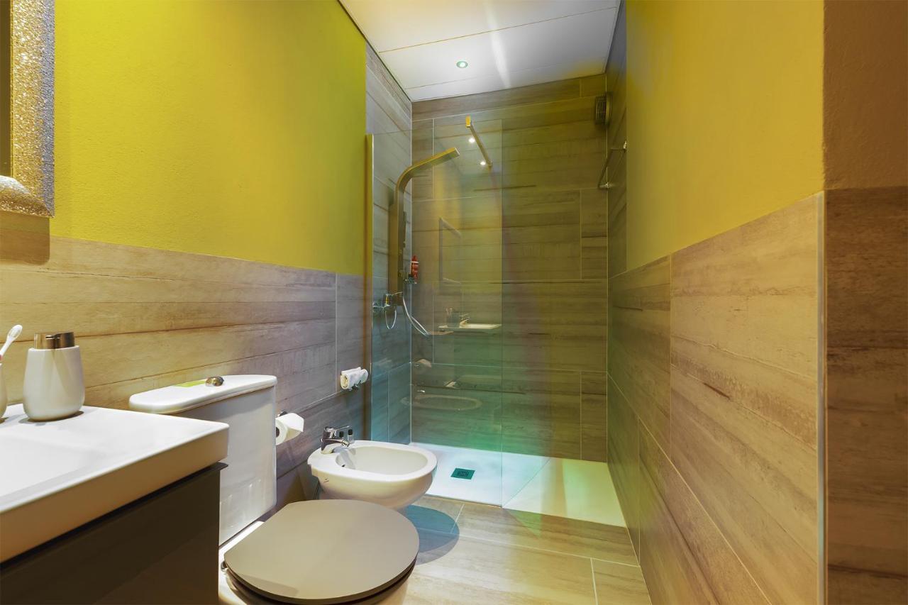 Guesthouse Lugano Apartments By Lr エクステリア 写真
