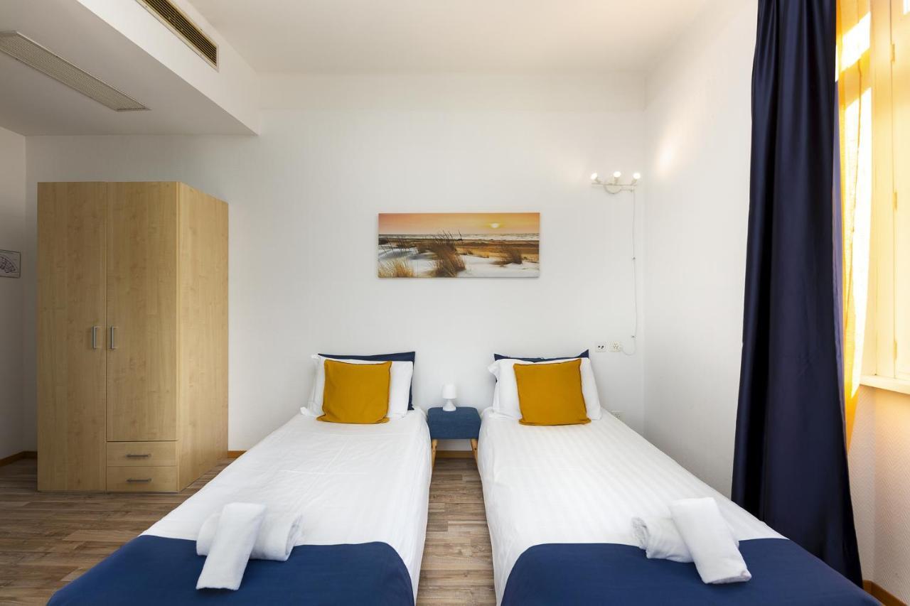 Guesthouse Lugano Apartments By Lr エクステリア 写真
