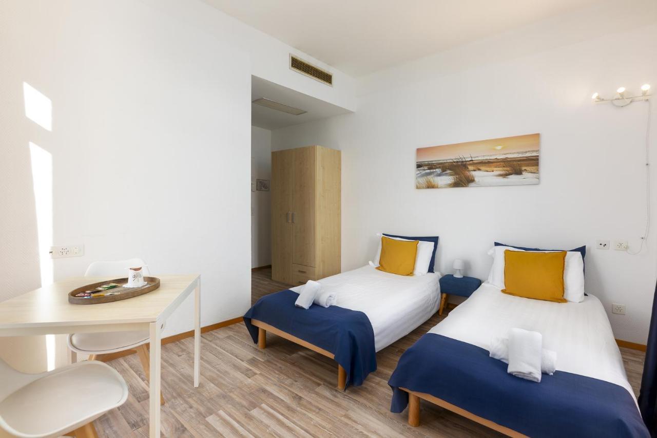 Guesthouse Lugano Apartments By Lr エクステリア 写真
