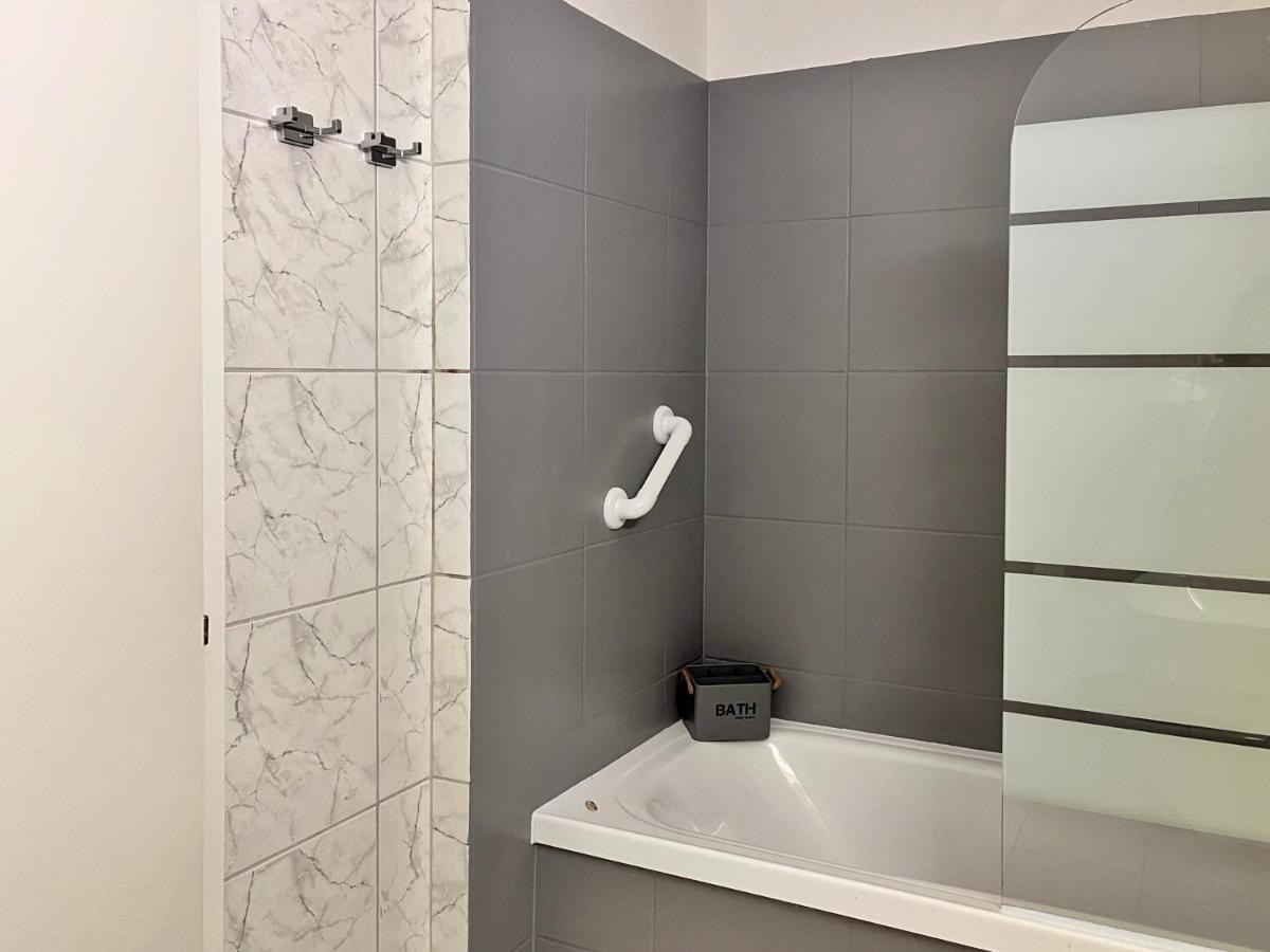 Guesthouse Lugano Apartments By Lr エクステリア 写真